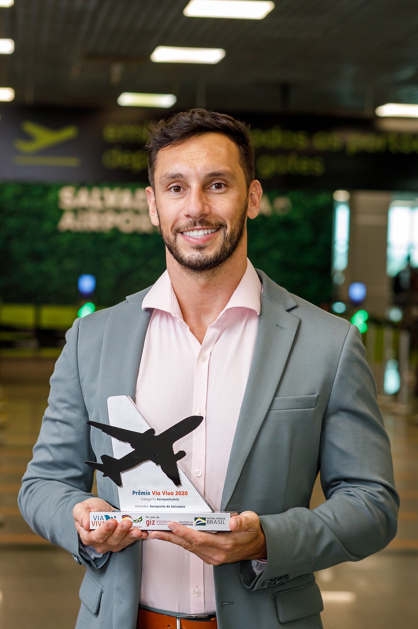 Award ceremony 2020